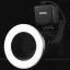 رینگ لایت ماکرو Godox Ring72 Macro LED Ring Light