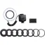 رینگ لایت ماکرو Godox Ring72 Macro LED Ring Light