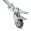 سه پایه گودکس Godox SA-5015 Heavy-Duty Steel Roller