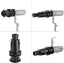 لنز گودکس Godox SA-03 150mm Telephoto Optical Lens