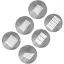 شکل دهنده نور گودکس Godox SA-09 004 GOBO