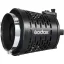 تبدیل بوئنز مانت Godox SA-17 Bowens Mount Adapter