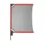 کیت پرچم گودکس Godox SF6090 Scrim Flag Kit 60 x90cm