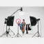 ویدئو لایت گودکس Godox SL300II LED Video Light