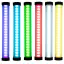نور باتومی گودکس Godox TL30 RGB Tube 2-Light Kit