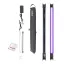 کيت باتومی گودکس Godox TL60 RGB Tube Light Two-Light Kit