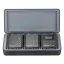 میکروفون بی‌سیم یقه‌ای گودکس Godox UHF WMicS2 Kit 2