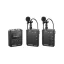 میکروفون بی‌سیم یقه‌ای گودکس Godox UHF WMicS2 Kit 2