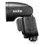 فلاش اسپیدلایت گودکس Godox V1Pro C Flash for Canon
