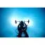 نور غواصی گودکس Godox WT25R RGB Dive Tube Light 25cm
