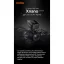 فرستنده گودکس Godox X3 TTL Canon Sender
