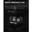 فرستنده گودکس Godox XPro II TTL Wireless Flash Nikon