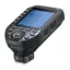 فرستنده گودکس Godox XPro II TTL Wireless Flash Nikon