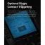فرستنده گودکس Godox XPro II TTL Wireless Canon