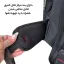 کوله‌پشتی لپ‌تاپ مناسب برای تا 16.4 اینچ مدل GOL6508
