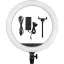 رینگ لایت گودکس Godox LR150 Bi-Color Ring Light