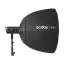 ویدئو لایت گودکس Godox SZ200BI Bi-Color Zoomable