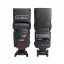 فلاش گودکس Godox TT520 II Flash for C N