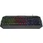 ست مخصوص بازی مدل HV-KB501CM