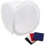 خیمه نور گودکس Godox Portable Diffusion Box 120cm