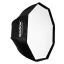 اکتاباکس گودکس Godox SB-UE Octa-Softbox with Bowens Mount