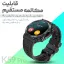ساعت هوشمند مدل Κ59рrօ.IPS