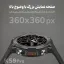 ساعت هوشمند مدل Κ59рrօ.IPS