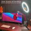 رینگ لایت گودکس مدل Godox LR120 Ring Light