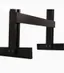 میز سنتور با چوب MDF