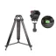 سه پایه فیلمبرداری جی یانگ Jieyang JY-0508 AD Video Tripod