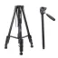 سه پایه دوربین عکاسی جیماری Jmary KP-2599 Tripod black
