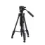 سه پایه دوربین عکاسی جیماری Jmary KP-2599 Tripod black