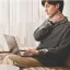 مچ بند هوشمند هوآوی مدل Band 6