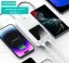 پاوربانک یوسمز مدل CD212-20W ظرفیت 20000 میلی آمپر