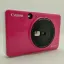 دوربین چاپ سریع کانن Canon Zoemini C Instant Camera