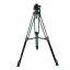 سه پایه دوربین فیلمبرداری Professional 0509S Video Tripod