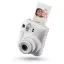 دوربین چاپ سریع فوجی فیلم FUJIFILM INSTAX MINI 12 Clay