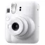 دوربین چاپ سریع فوجی فیلم FUJIFILM INSTAX MINI 12 Clay