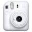 دوربین چاپ سریع فوجی فیلم FUJIFILM INSTAX MINI 12 Clay