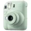 دوربین چاپ سریع فوجی فیلم FUJIFILM INSTAX MINI 12 Clay