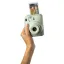 دوربین چاپ سریع فوجی فیلم FUJIFILM INSTAX MINI 12 Clay