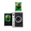 دوربين چاپ سريع فوجی فيلم FUJIFILM INSTAX MINI EVO