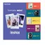 دوربين چاپ سريع فوجی فيلم FUJIFILM INSTAX MINI EVO
