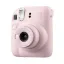 دوربین چاپ سریع فوجی فیلم FUJIFILM INSTAX MINI 12 Clay