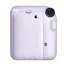 دوربین چاپ سریع فوجی فیلم FUJIFILM INSTAX MINI 12 Clay