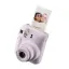 دوربین چاپ سریع فوجی فیلم FUJIFILM INSTAX MINI 12 Clay