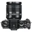 دوربین بدون آینه فوجی فیلم X-T30 Mirrorless kit 18-55mm