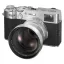 دوربین بدون آینه فوجی فیلم FUJIFILM X100VI Digital Camera