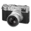 دوربین بدون آینه فوجی فیلم FUJIFILM X100VI Digital Camera