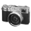 دوربین بدون آینه فوجی فیلم FUJIFILM X100VI Digital Camera
